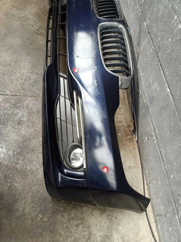 PARE CHOC AVANT BMW F30/F31 2012-2015 - Vue 2